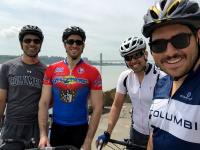 Columbia Department of Urology Colleagues